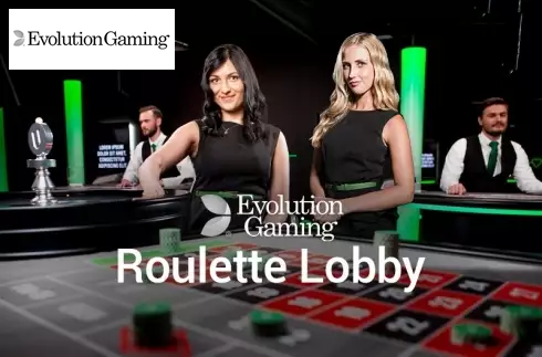 Roulette Lobby